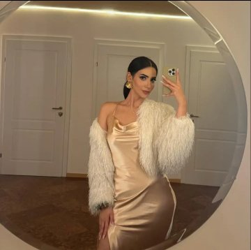 Annlinka aus Oberösterreich,Österreich